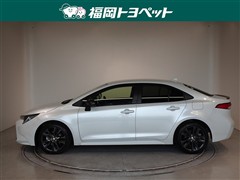 カローラセダン WxB