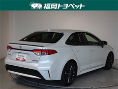 カローラセダン WxB