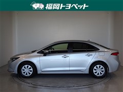 カローラセダンHEV G