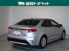 カローラセダンHEV G