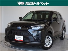 トヨタ ライズHEV G
