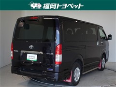 ハイエースVスーパーGLダークプ2