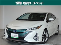 プリウスPHV A