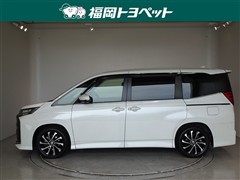 ノアHEV S-Z