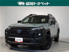 RAV4HEVアドベンオフロード2