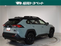 RAV4HEVアドベンオフロード2