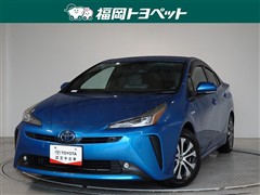 トヨタ プリウス A