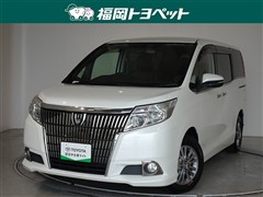 トヨタ エスクァイア GI