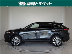 ハリアー Z