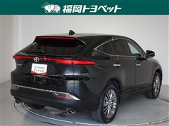 ハリアー Z