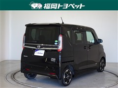 ルークス ハイウェイスターX