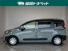 シエンタ G