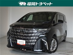 アルファードHEV Z