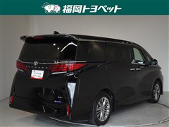 アルファードHEV Z