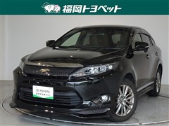 ハリアー プレミアム