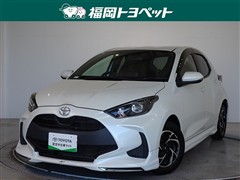 ヤリス G