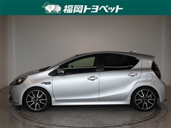 アクア G G's