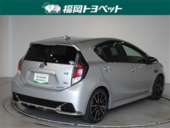 アクア G G's