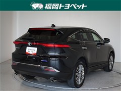 ハリアー Z