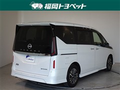 セレナ e-パワーハイウェイスターV