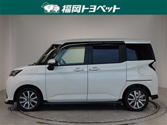 タンク カスタムG-T