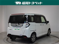 タンク カスタムG-T