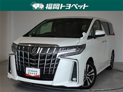アルファード S Cパッケージ