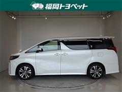 アルファード S Cパッケージ