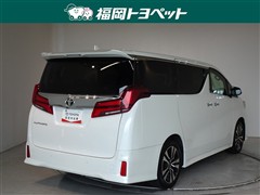 アルファード S Cパッケージ