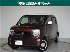 ホンダ　N-WGN Lホンダセンシング