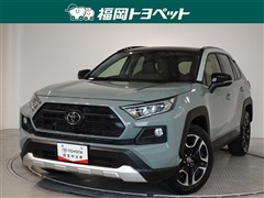 RAV4 アドベンチャー