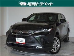 ハリアー Z