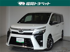 トヨタ ヴォクシー ZSキラメキ3