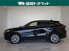 ハリアー Z