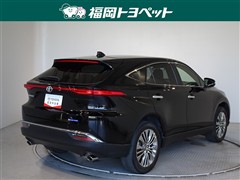 ハリアー Z