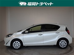 アクア Sスタイルブラック