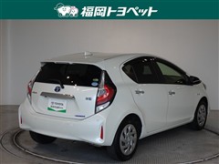 アクア Sスタイルブラック