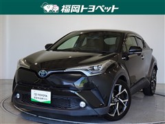 C-HR HEV GLEDエディション