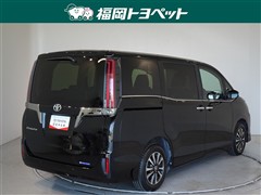 エスクァイア Giプレミアム BLT