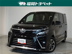 トヨタ ヴォクシー ZS