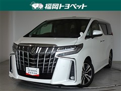 アルファード S Cパッケージ