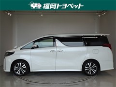 アルファード S Cパッケージ