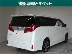 アルファード S Cパッケージ