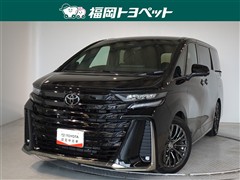 ヴェルファイアHEV プレミア