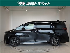 ヴェルファイアHEV プレミア