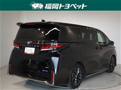 ヴェルファイアHEV プレミア