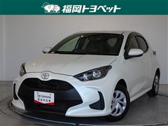 ヤリス G