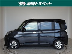 タンク カスタムG