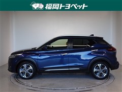 キックスXツートーンインテリアエディシ