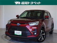 ライズHEV Z